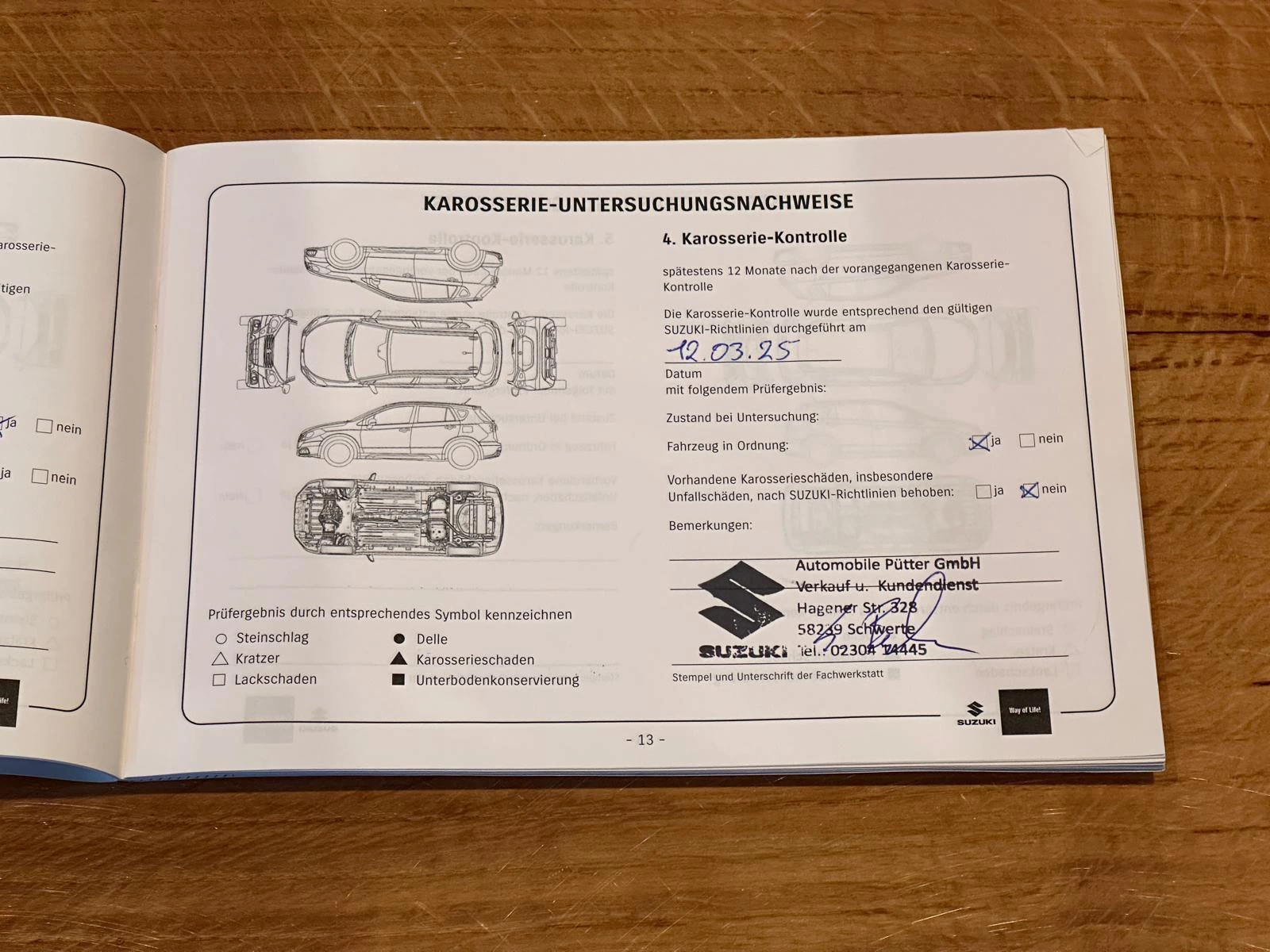 Hoofdafbeelding Suzuki Ignis