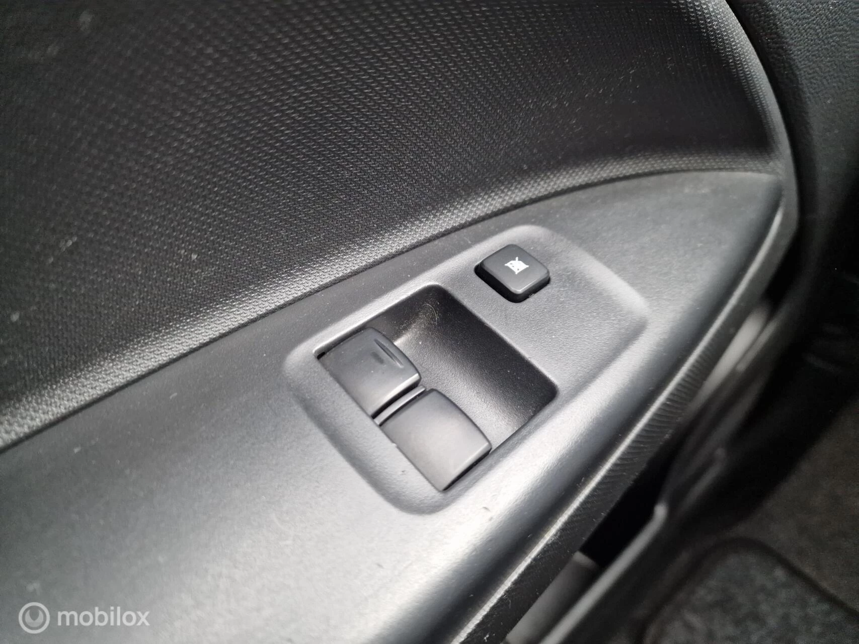 Hoofdafbeelding Mitsubishi Space Star