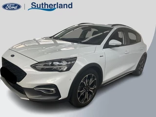 Ford Focus 1.5 EcoBoost Active Business | 150pk | Adaptive cruise control | Winter Pack | Camera | Full LED | Achteruitrijcamera