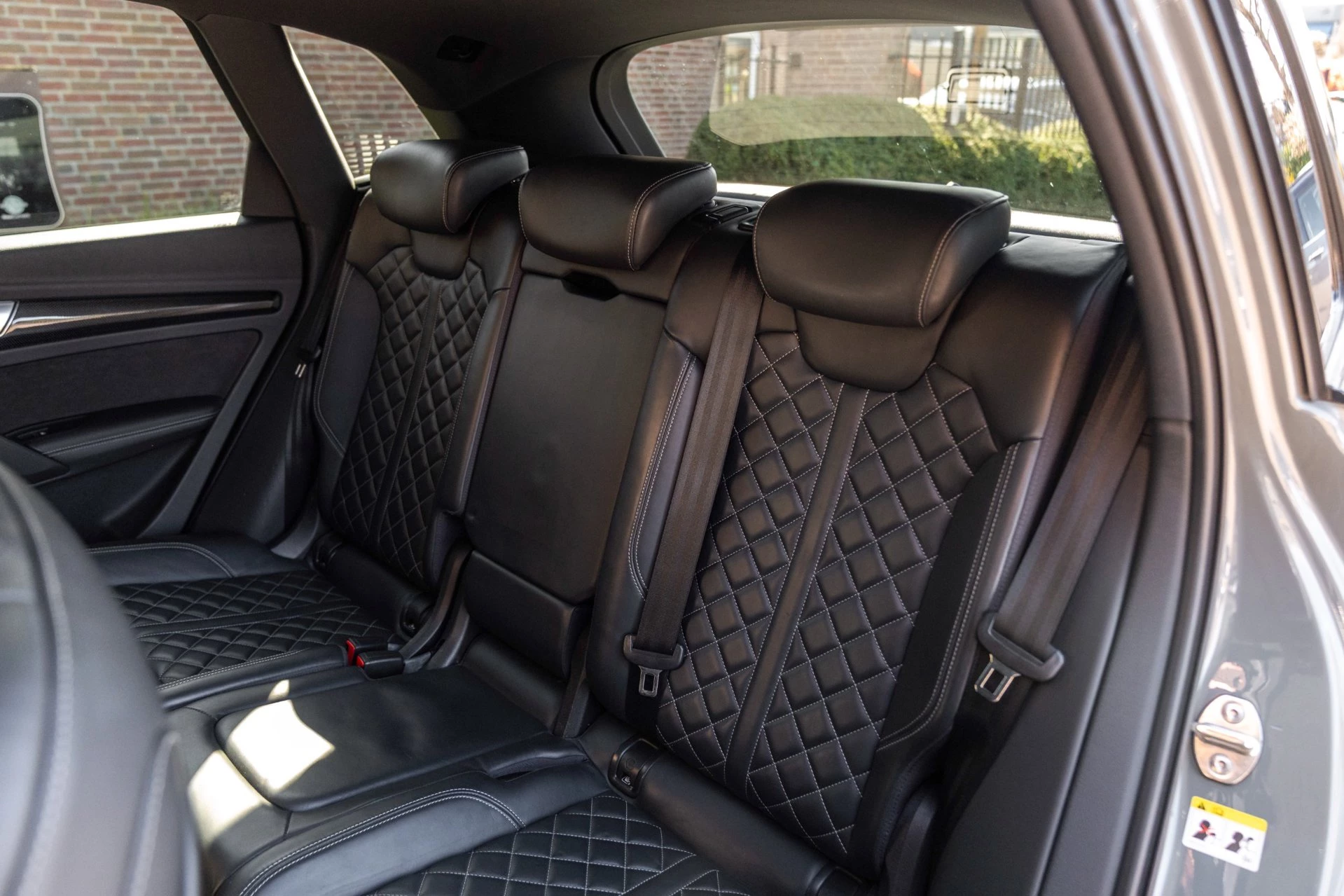 Hoofdafbeelding Audi SQ5