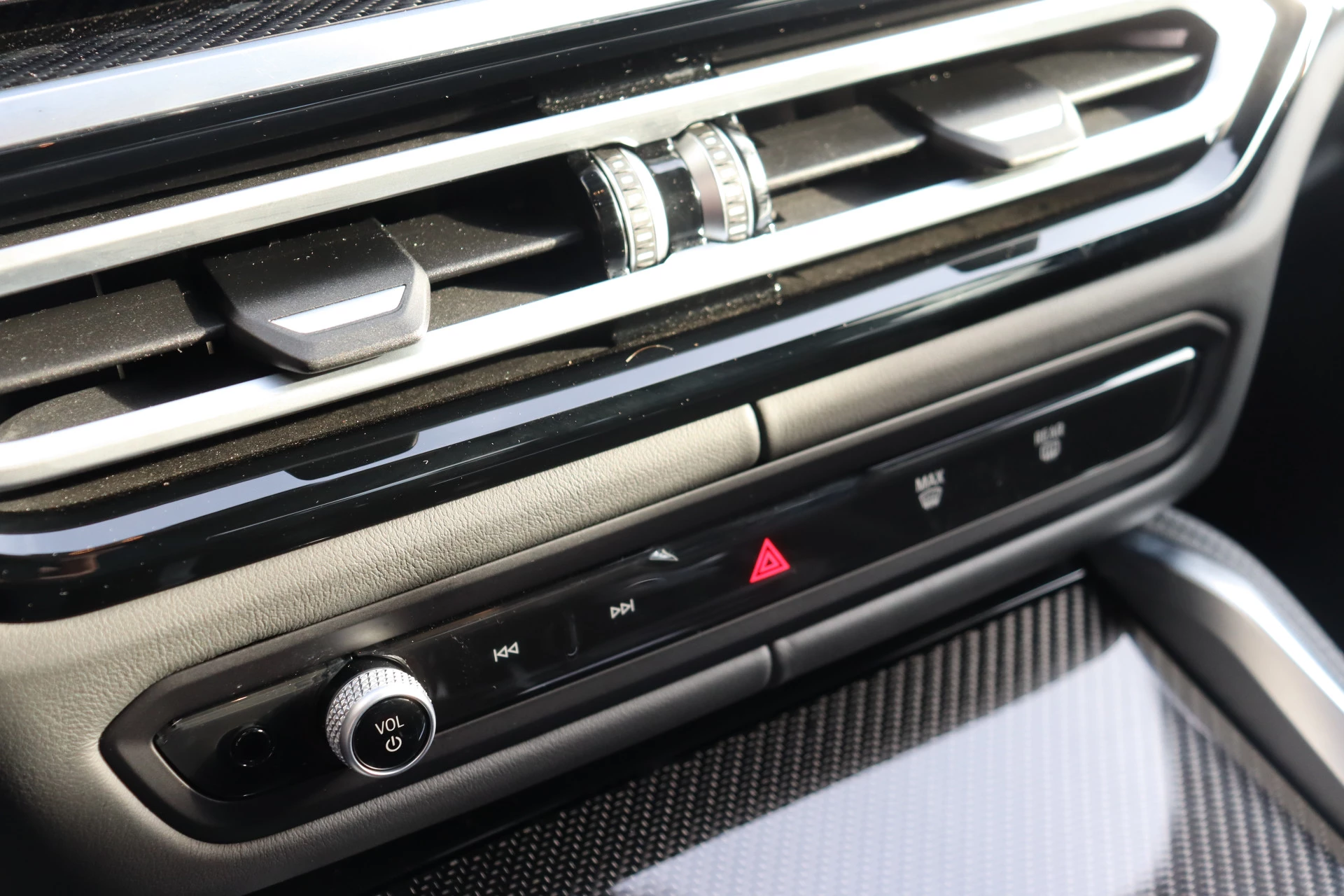 Hoofdafbeelding BMW M3