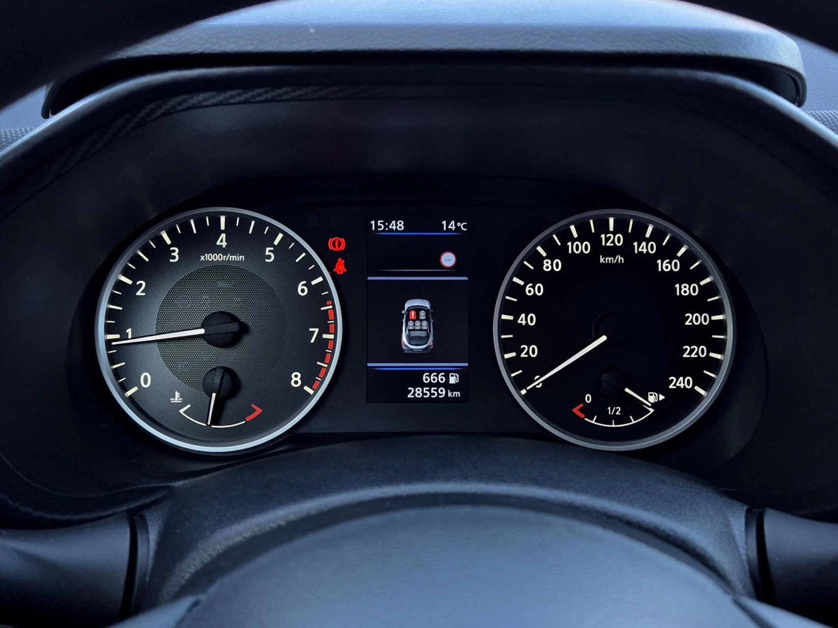 Hoofdafbeelding Nissan Juke