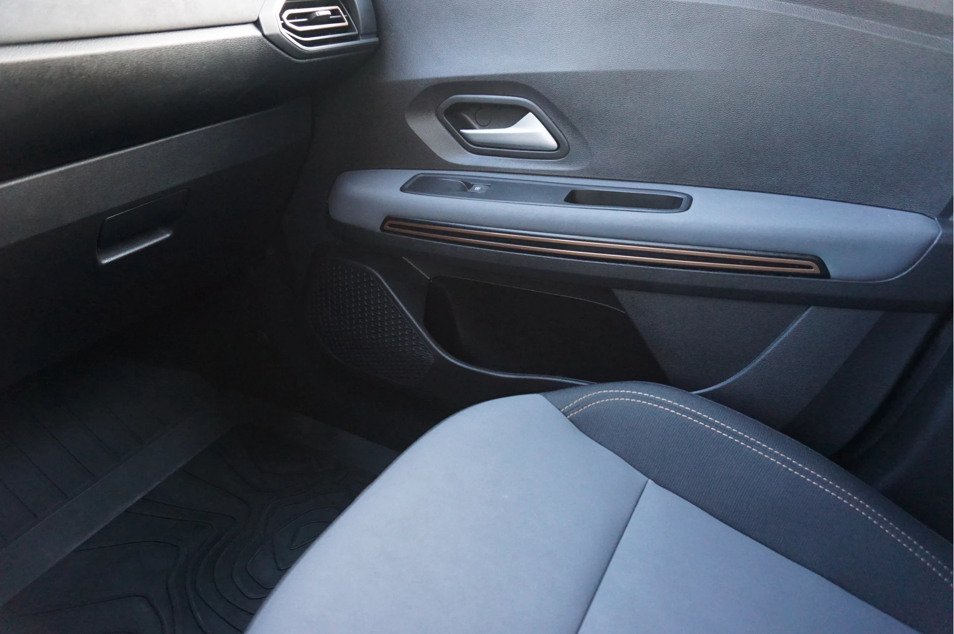 Hoofdafbeelding Dacia Jogger