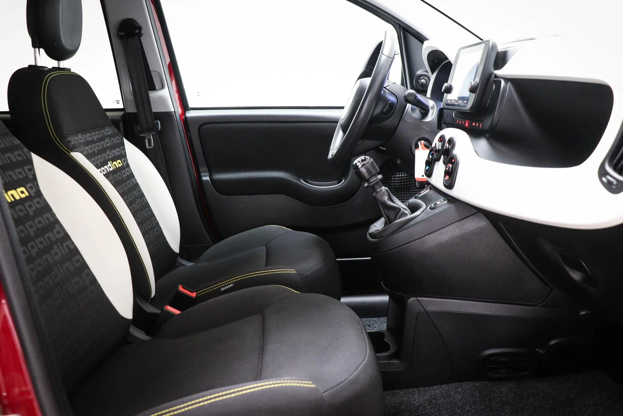 Hoofdafbeelding Fiat Pandina