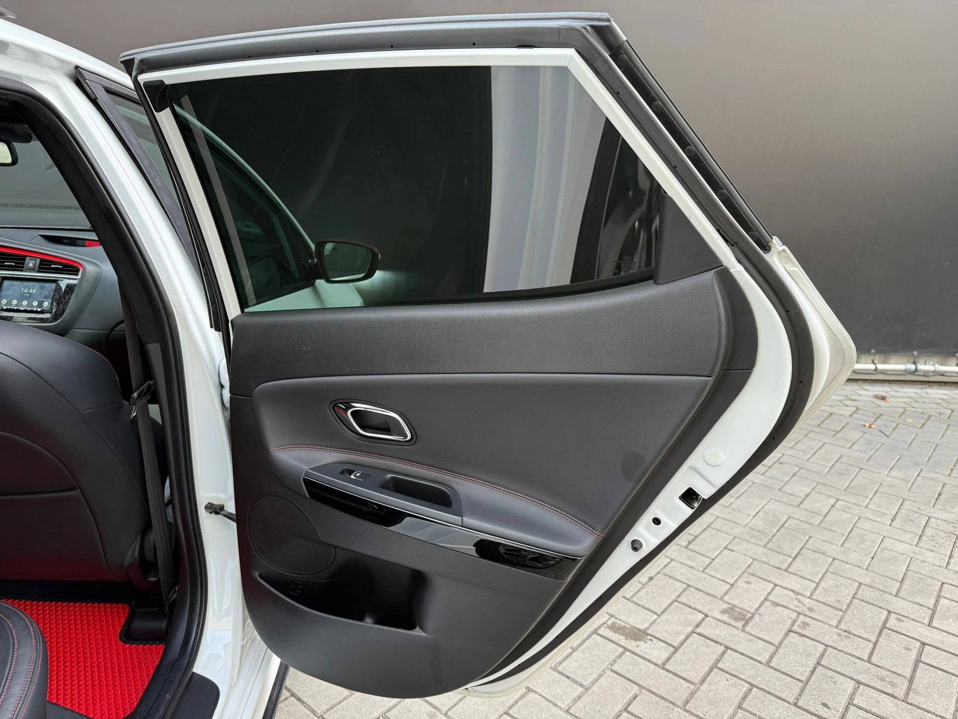 Hoofdafbeelding Kia cee'd