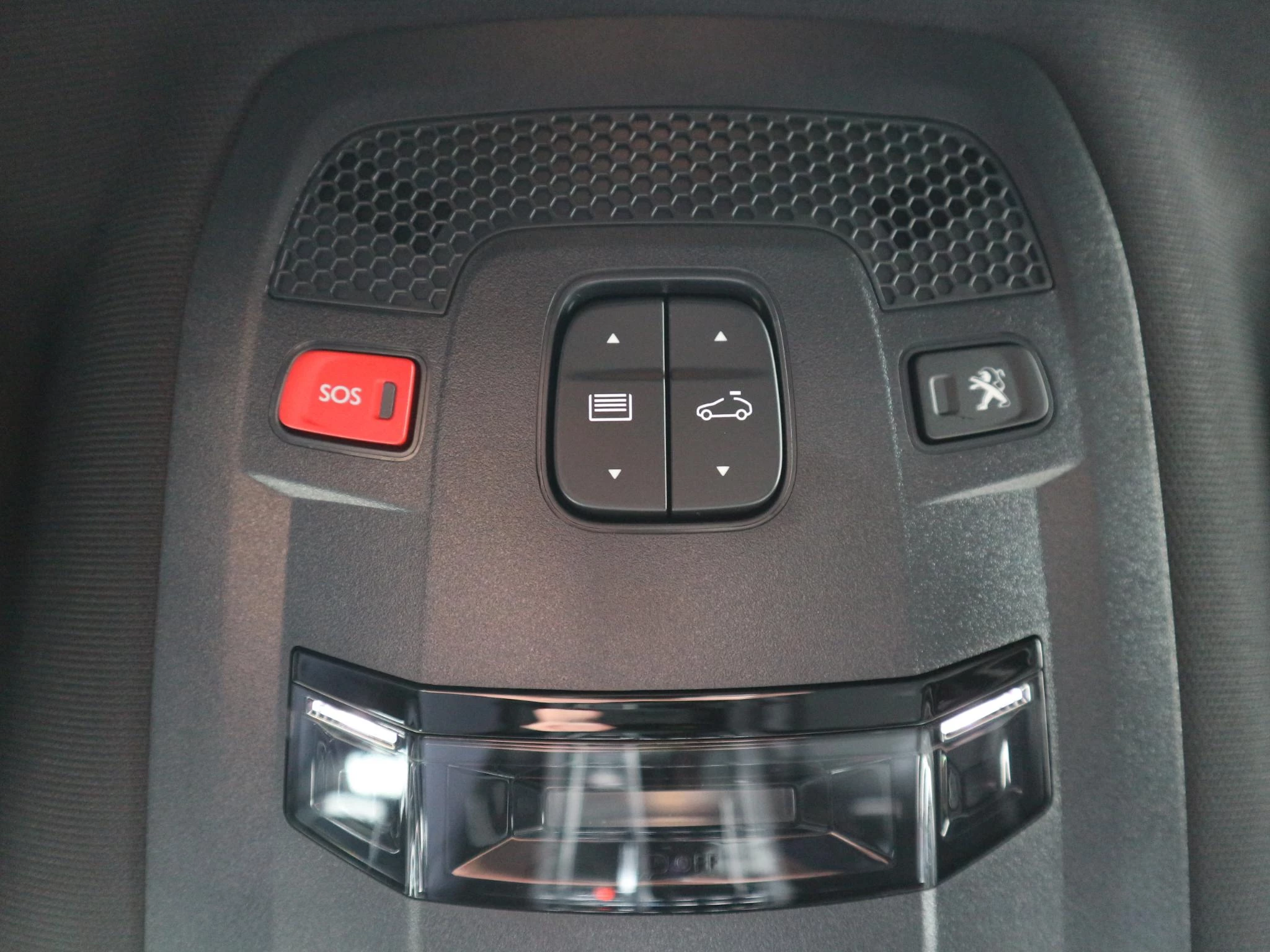Hoofdafbeelding Peugeot 508