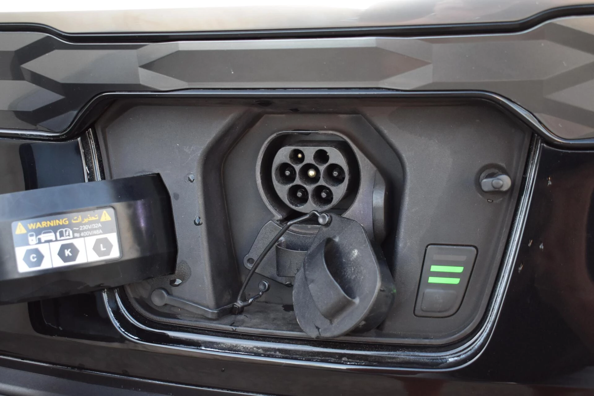 Hoofdafbeelding Kia Niro EV