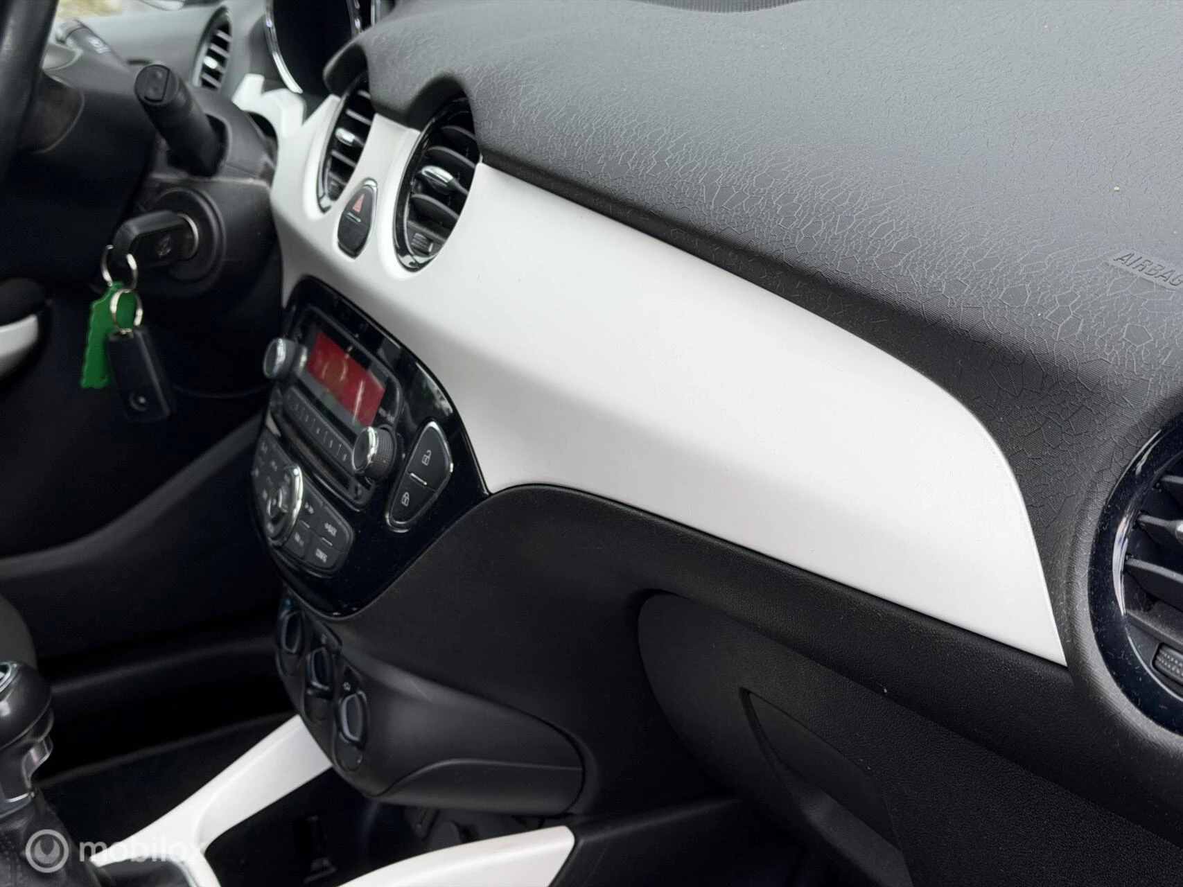 Hoofdafbeelding Opel ADAM