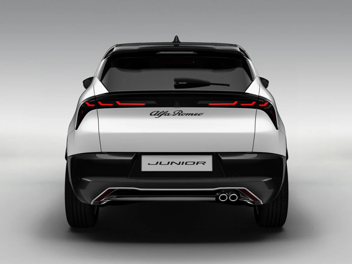 Hoofdafbeelding Alfa Romeo Junior