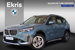 BMW X1 xDrive23i | xLine | Trekhaak Elektrisch | Massage | Harman Kardon | Head-Up Display | Active Cruise Control | Comfort Access | Lentevoordeel