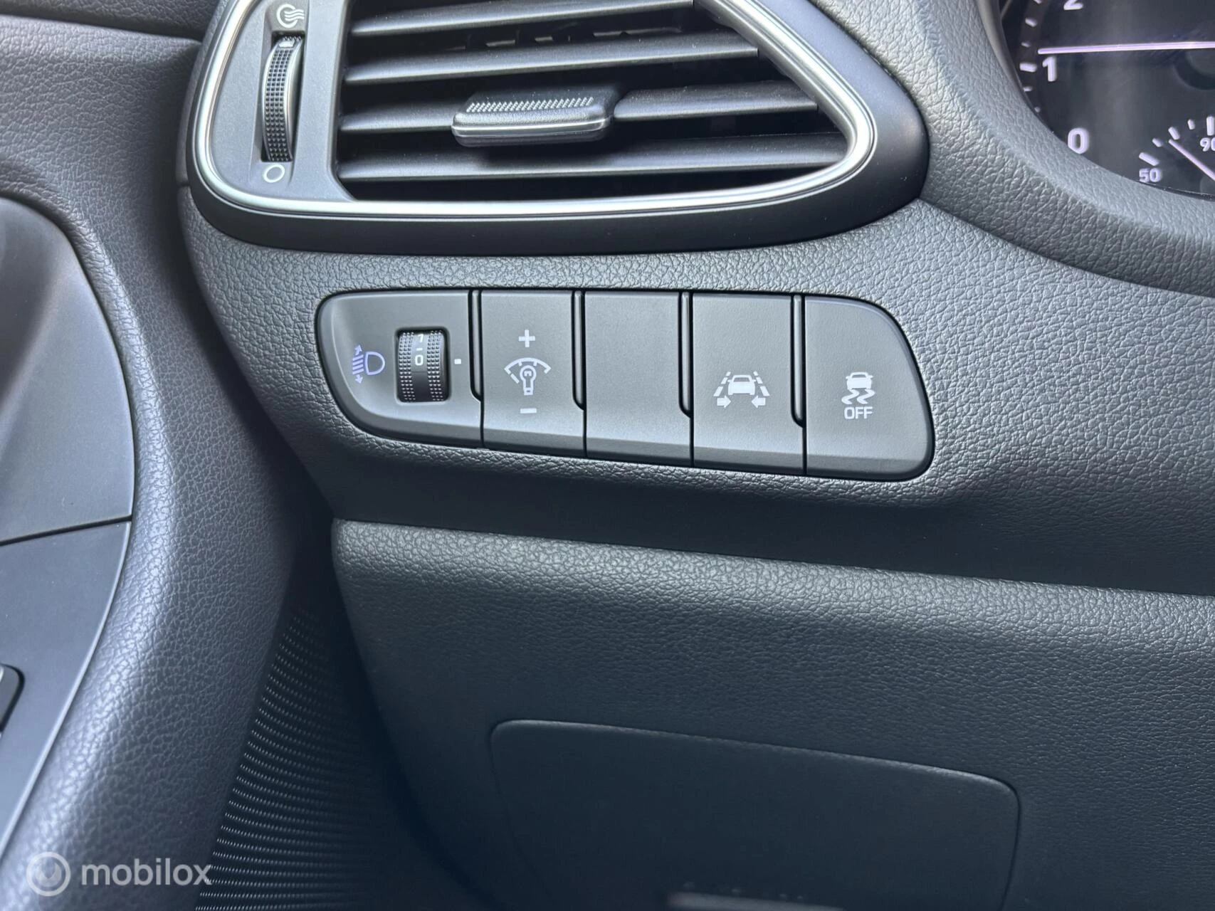 Hoofdafbeelding Hyundai i30