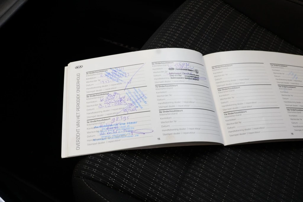 Hoofdafbeelding Kia Stonic