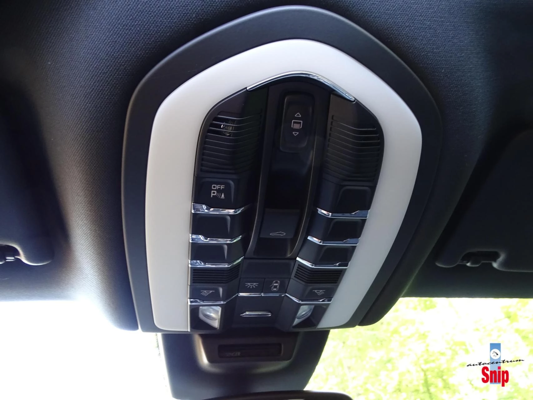 Hoofdafbeelding Porsche Macan