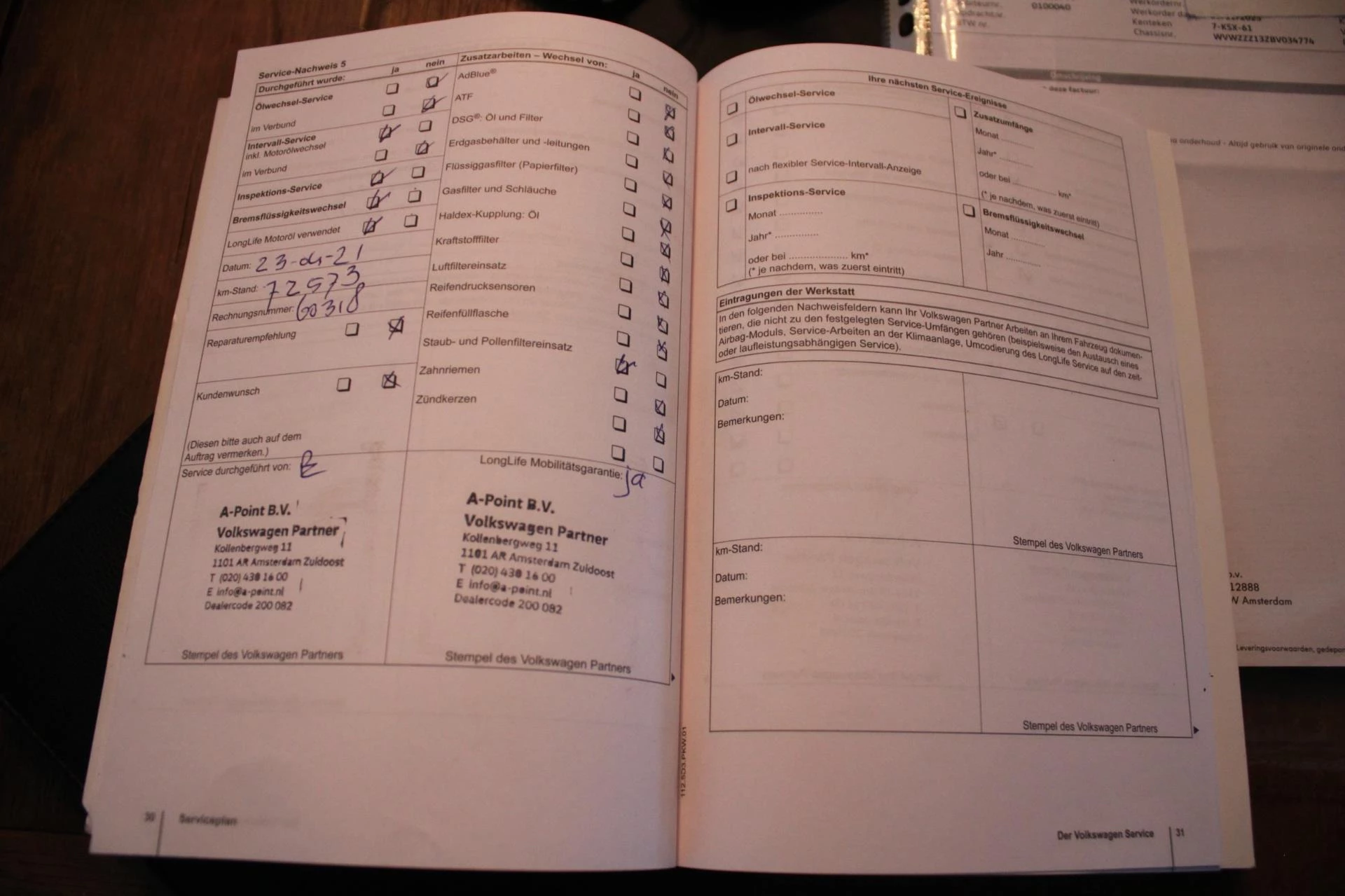 Hoofdafbeelding Volkswagen Scirocco