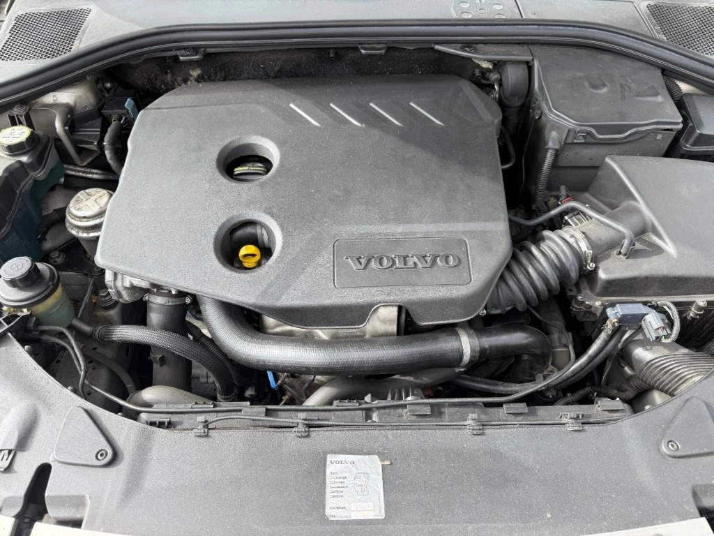 Hoofdafbeelding Volvo S60