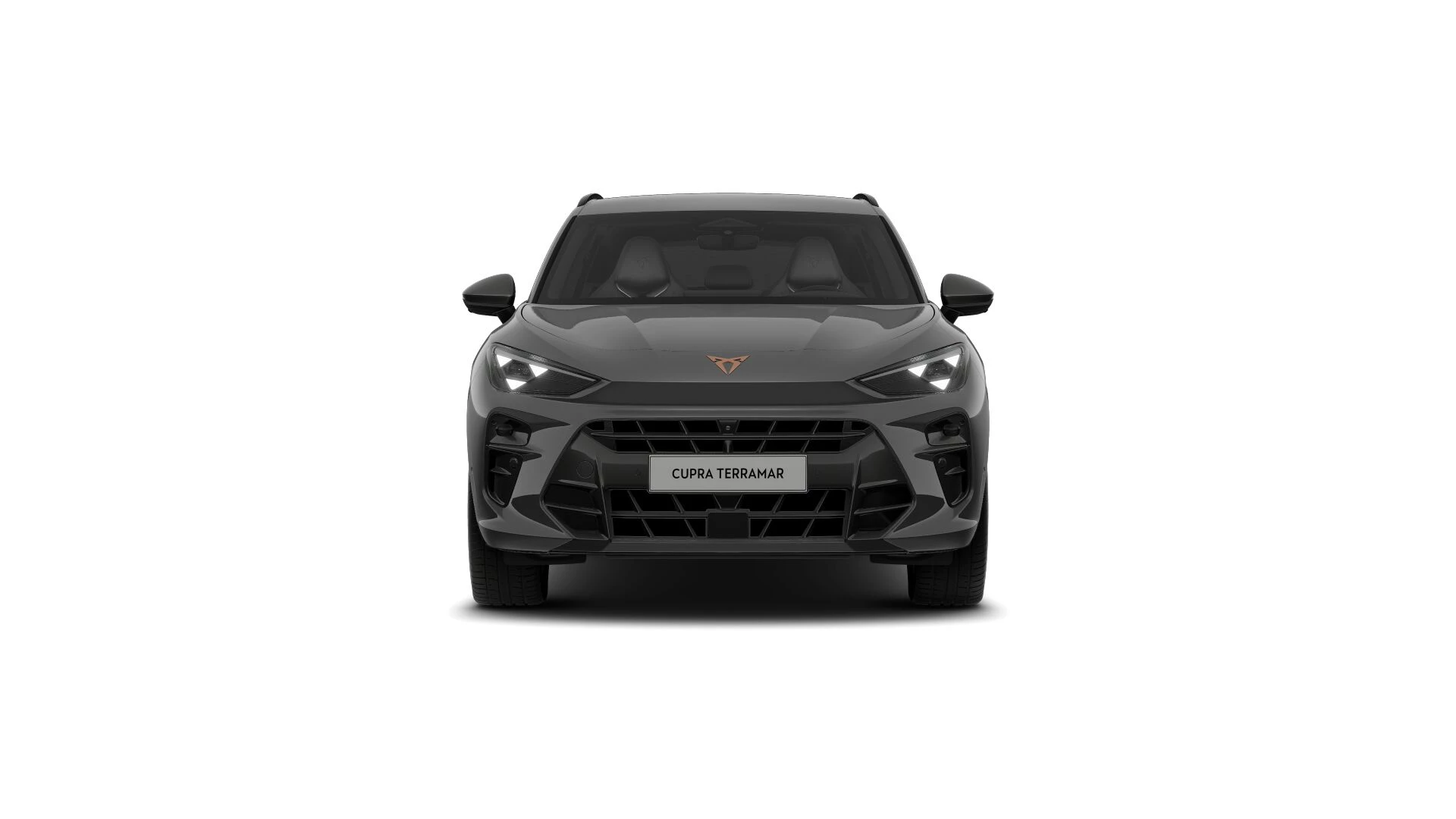 Hoofdafbeelding CUPRA Terramar