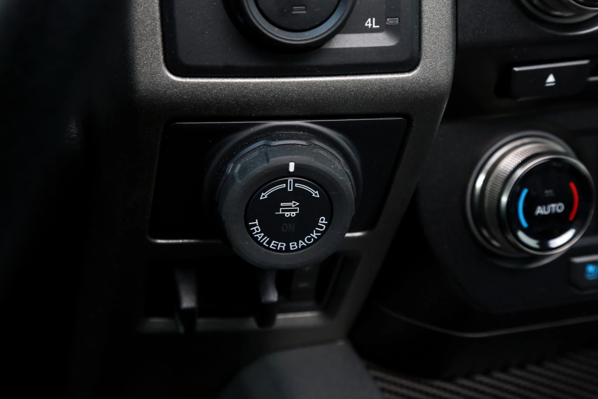 Hoofdafbeelding Ford F-150