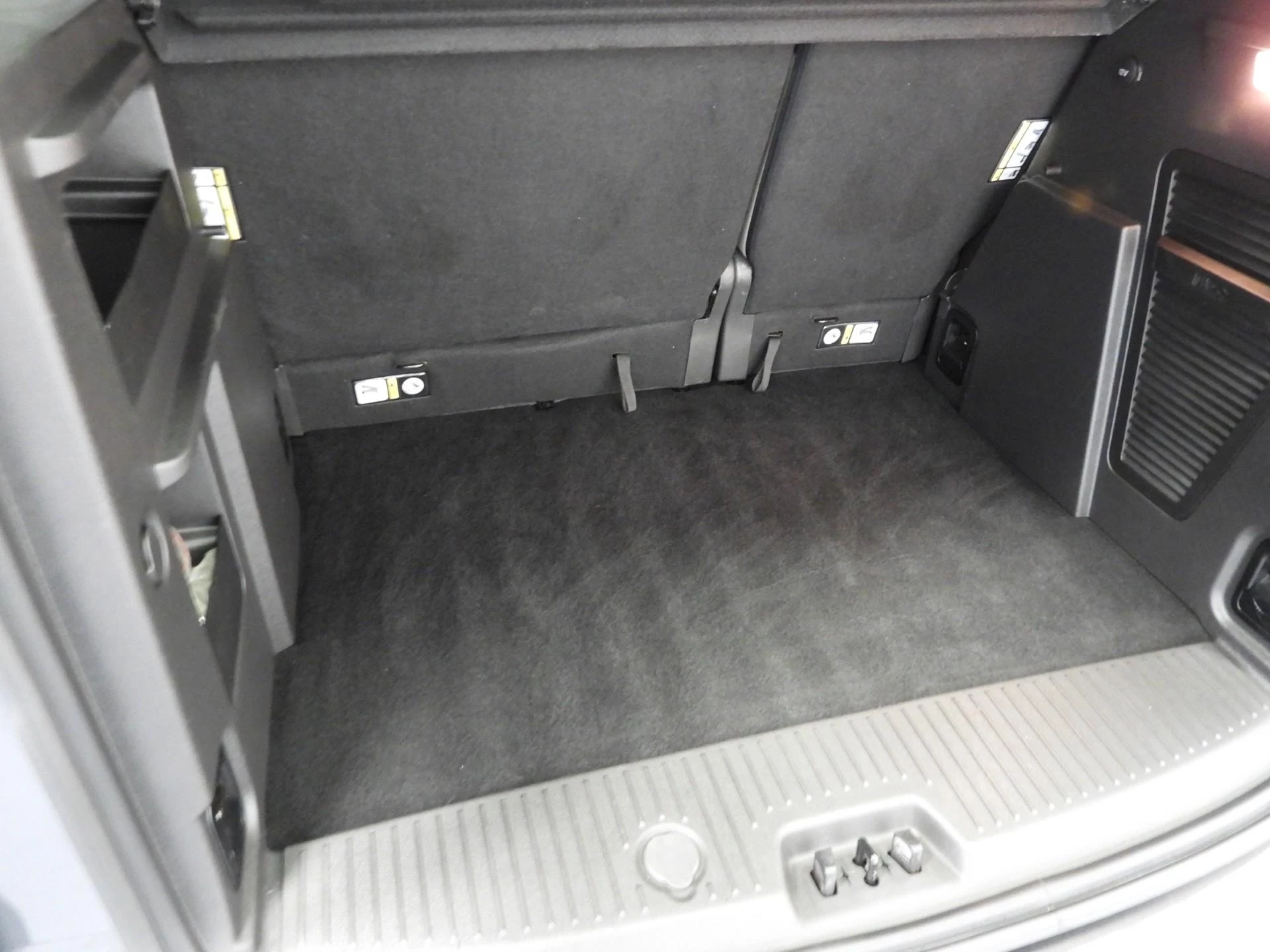 Hoofdafbeelding Ford Tourneo Courier