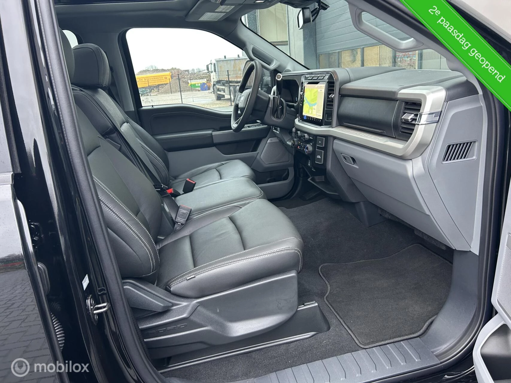 Hoofdafbeelding Ford F-250