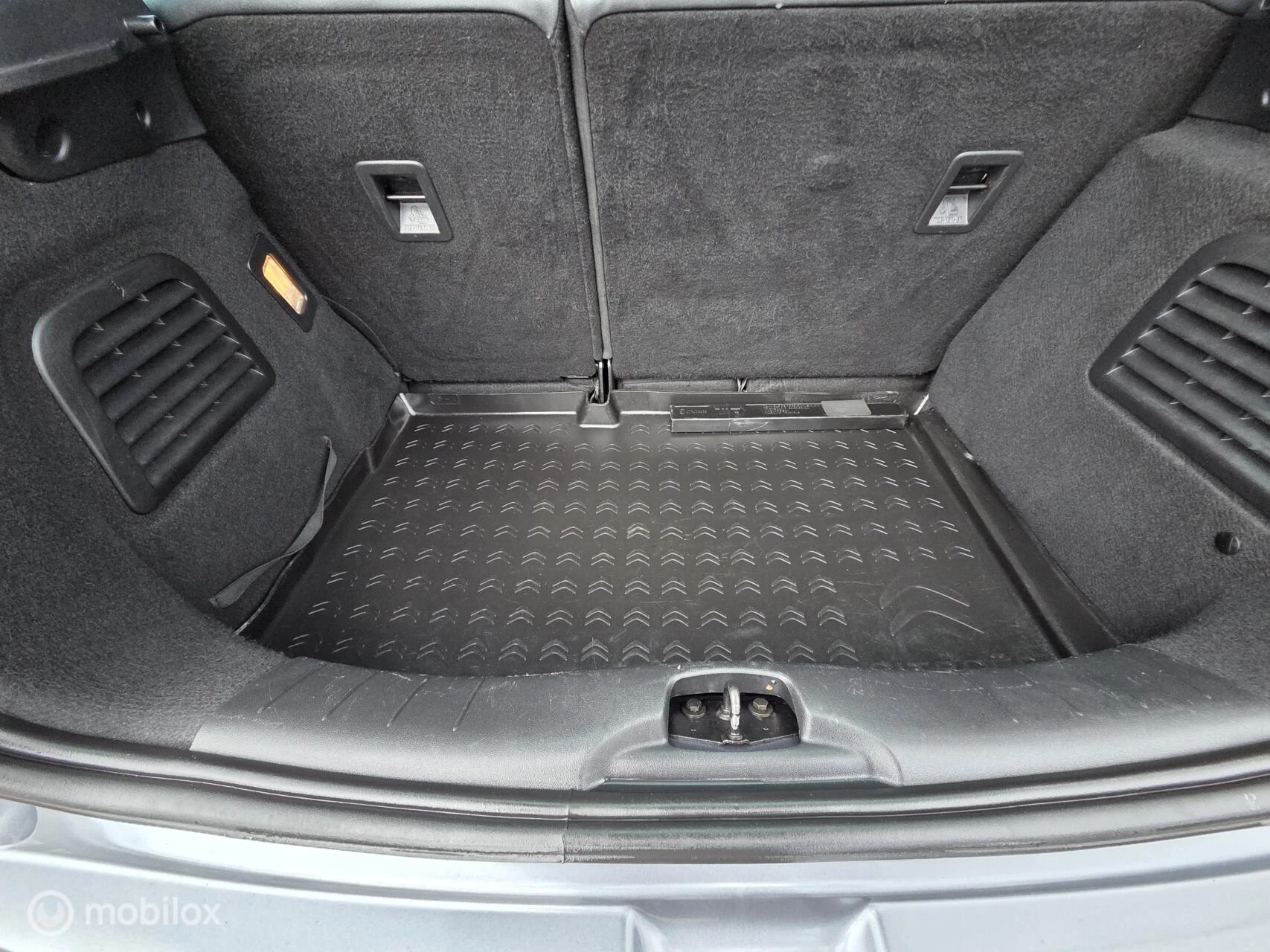 Hoofdafbeelding Citroën DS3