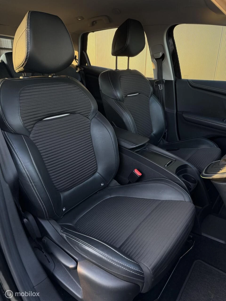 Hoofdafbeelding Renault Scénic