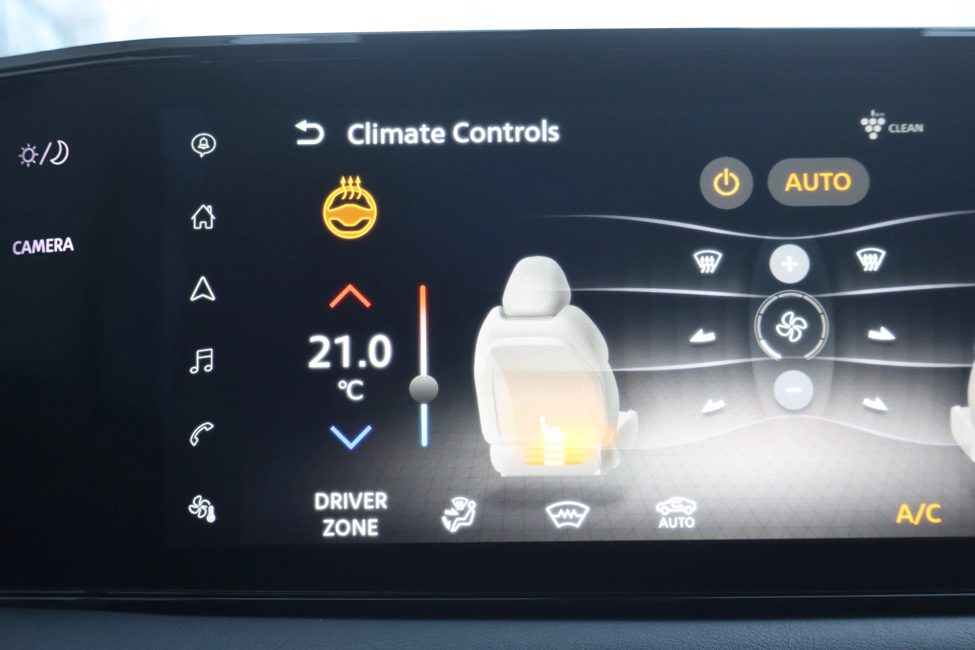 Hoofdafbeelding Nissan ARIYA