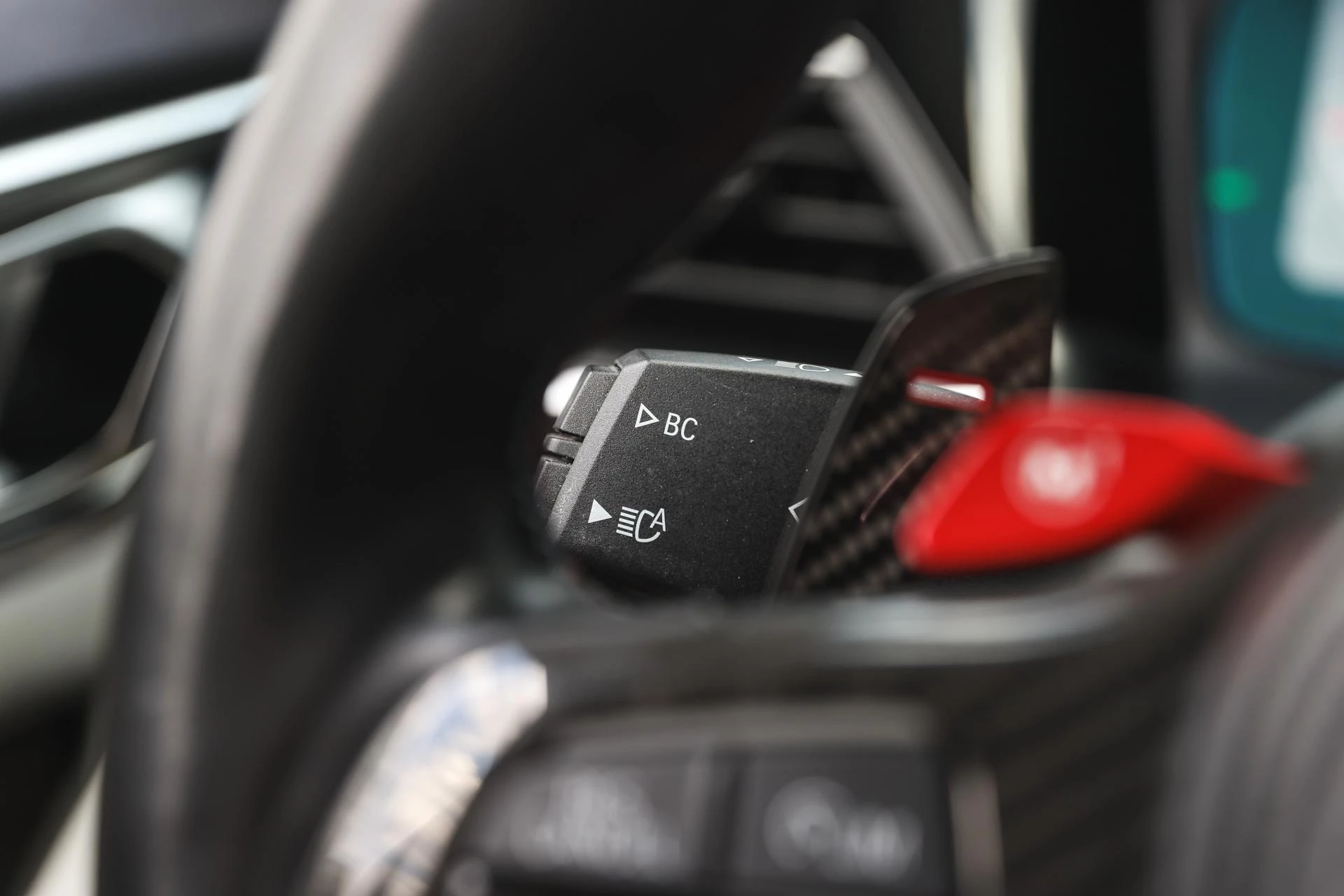 Hoofdafbeelding BMW M4