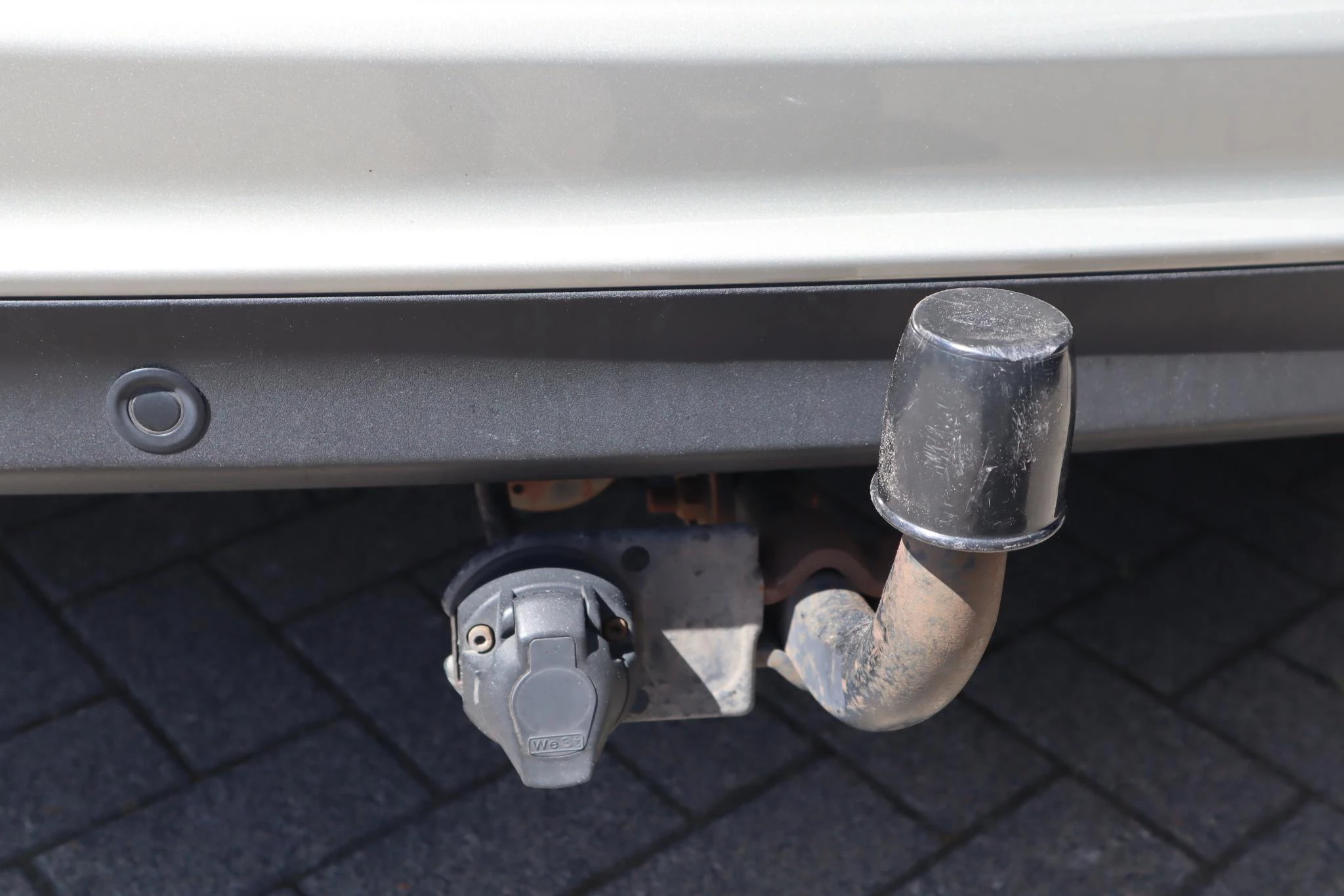 Hoofdafbeelding Ford B-MAX