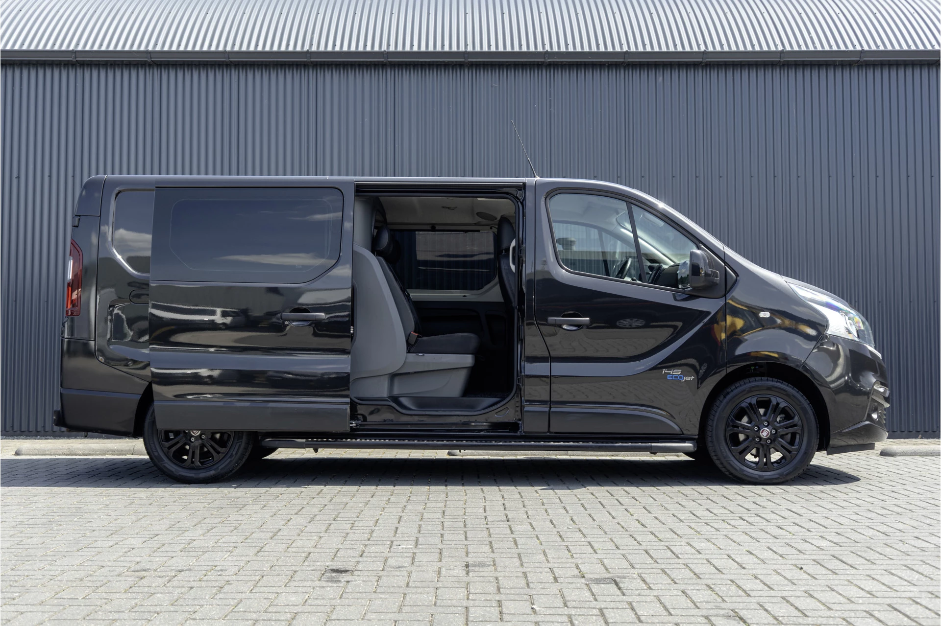 Hoofdafbeelding Fiat Talento