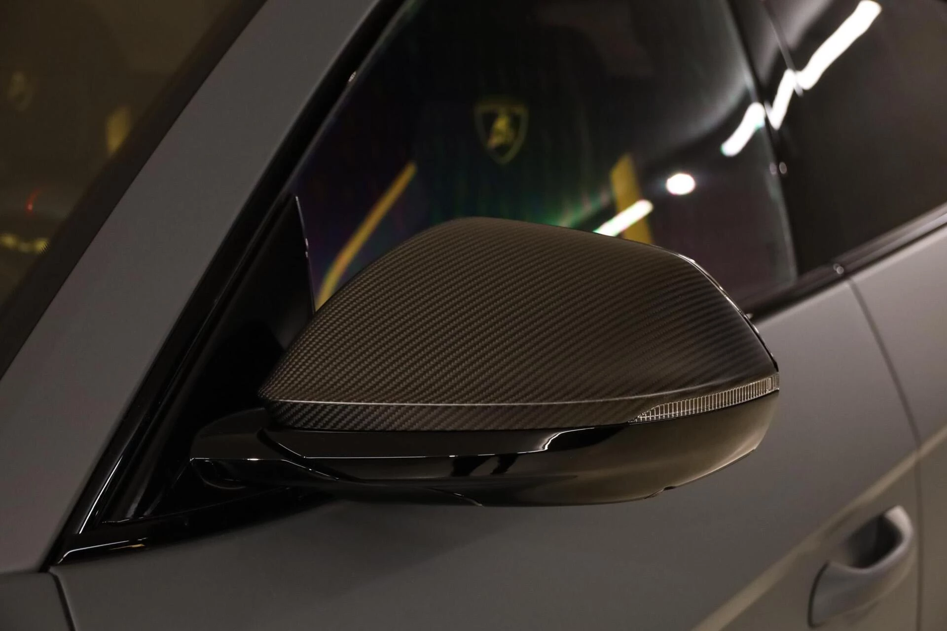 Hoofdafbeelding Lamborghini Urus