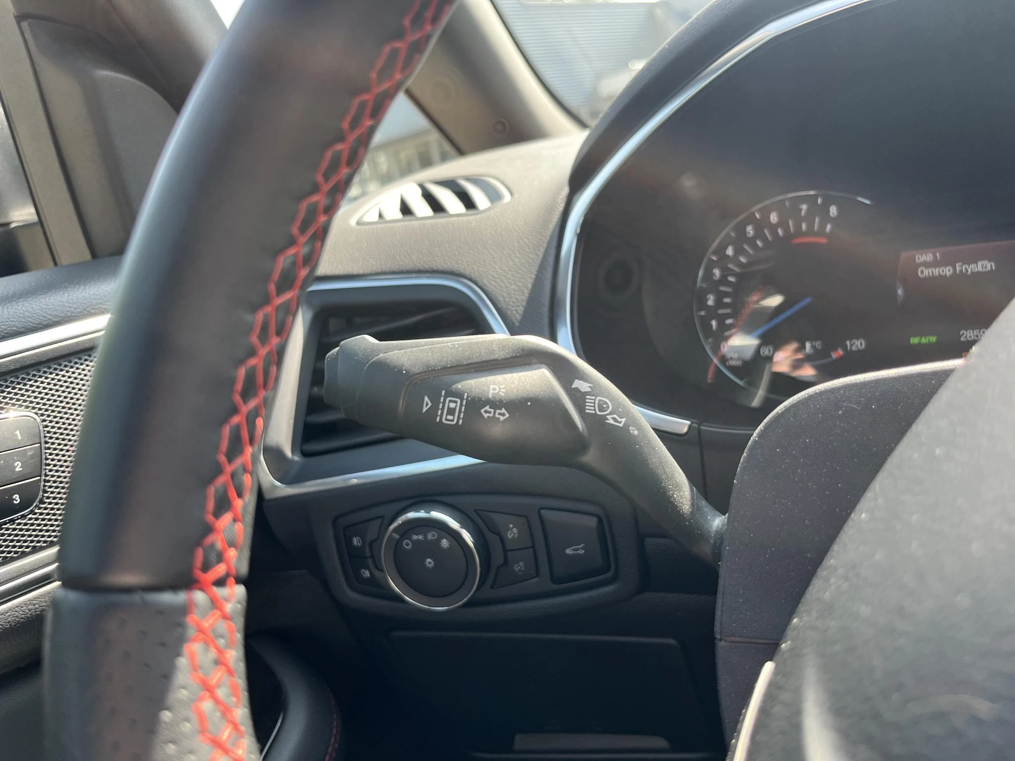 Hoofdafbeelding Ford S-Max