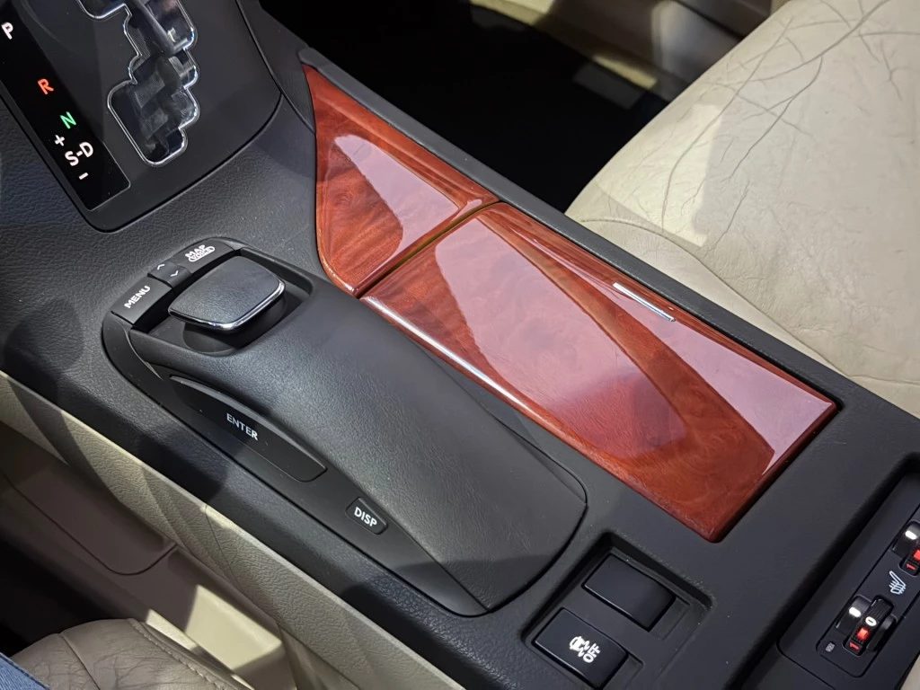 Hoofdafbeelding Lexus RX