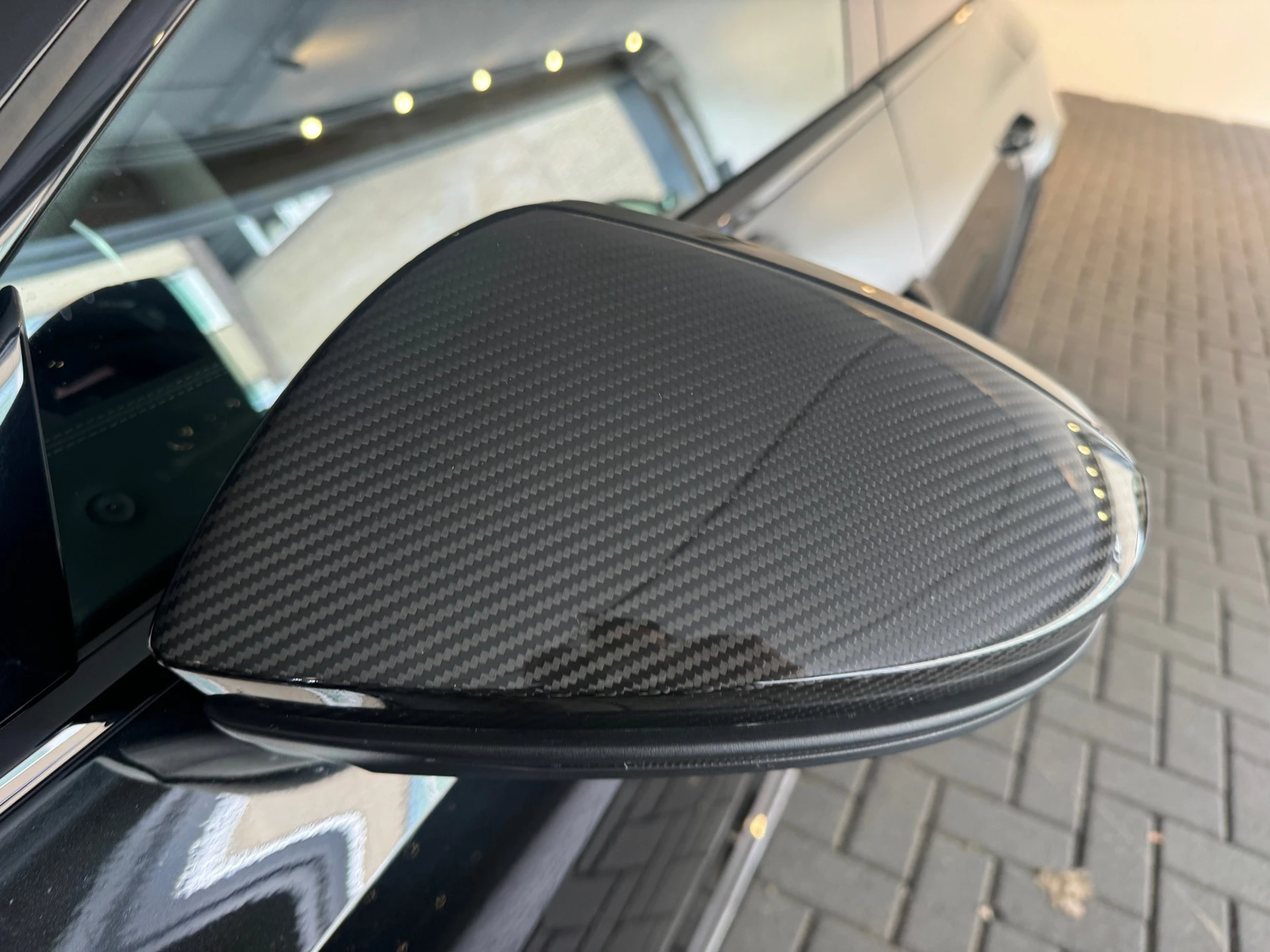 Hoofdafbeelding Audi RS7