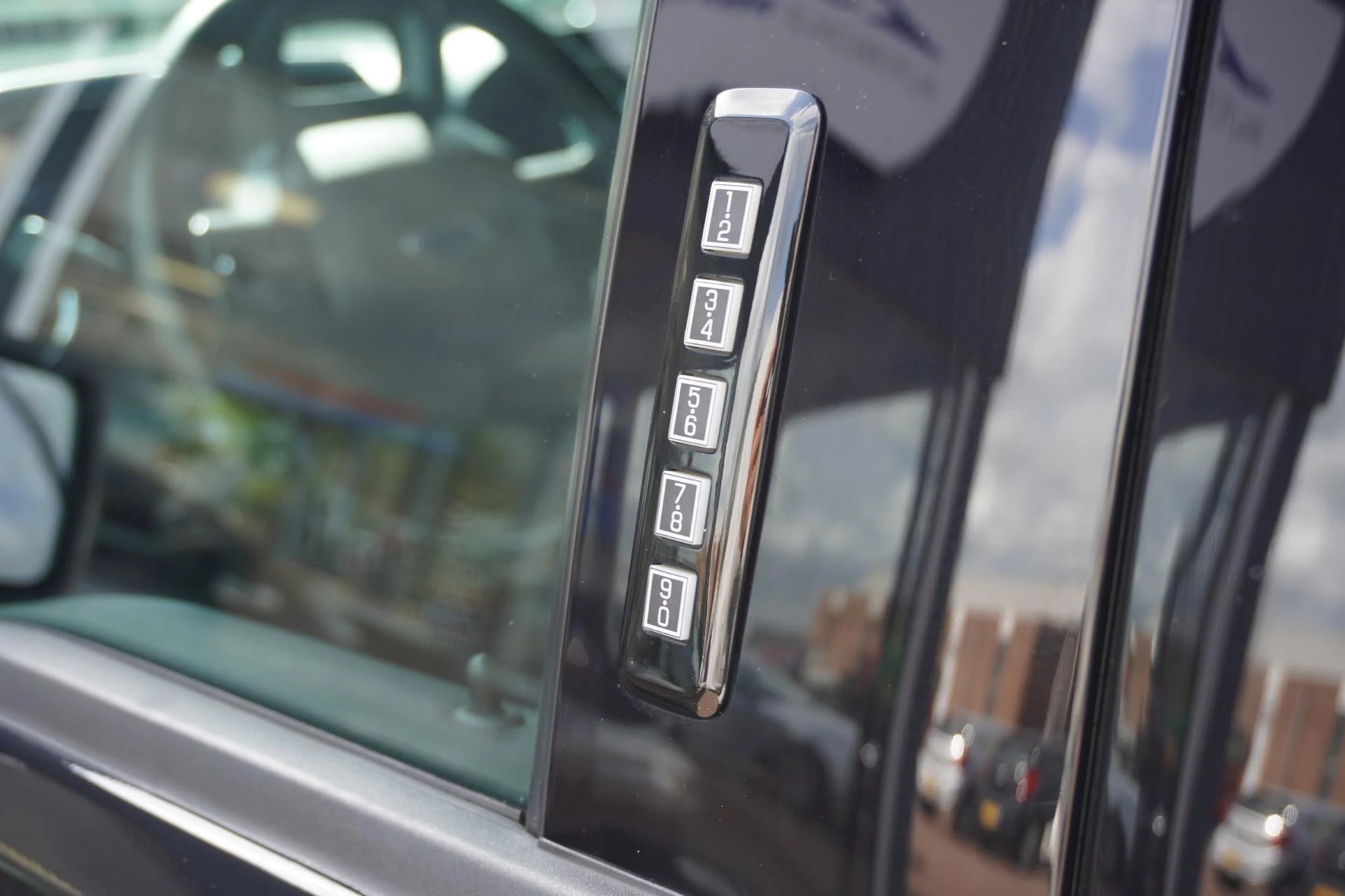 Hoofdafbeelding Ford F-150