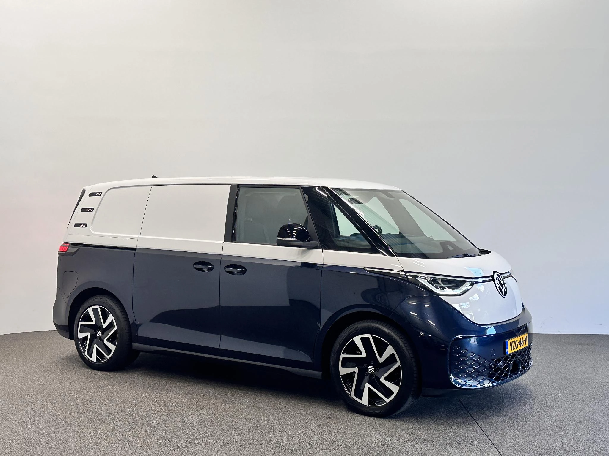 Hoofdafbeelding Volkswagen ID. Buzz Cargo