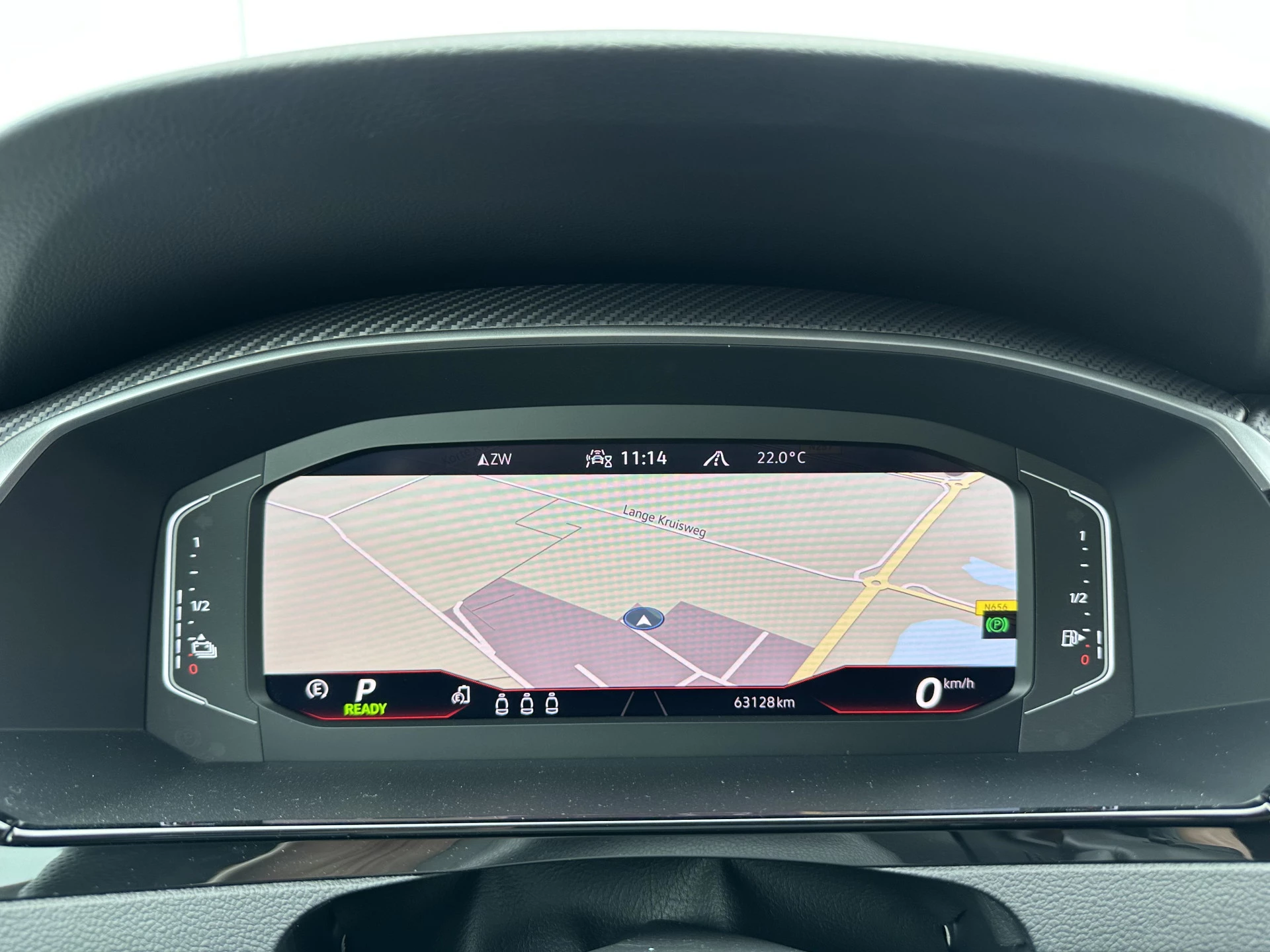 Hoofdafbeelding Volkswagen Arteon