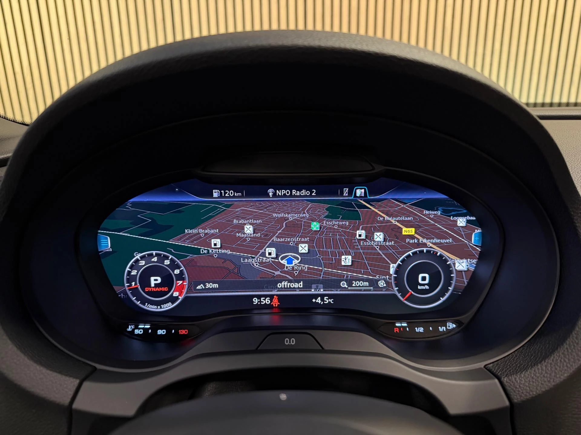 Hoofdafbeelding Audi S3