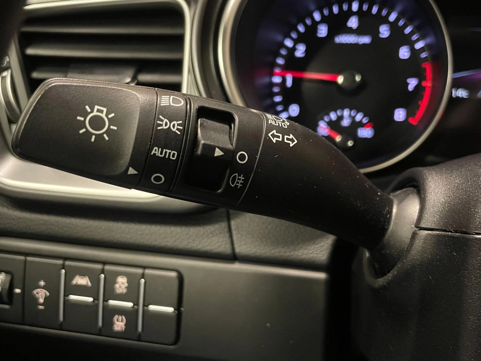 Hoofdafbeelding Kia Ceed