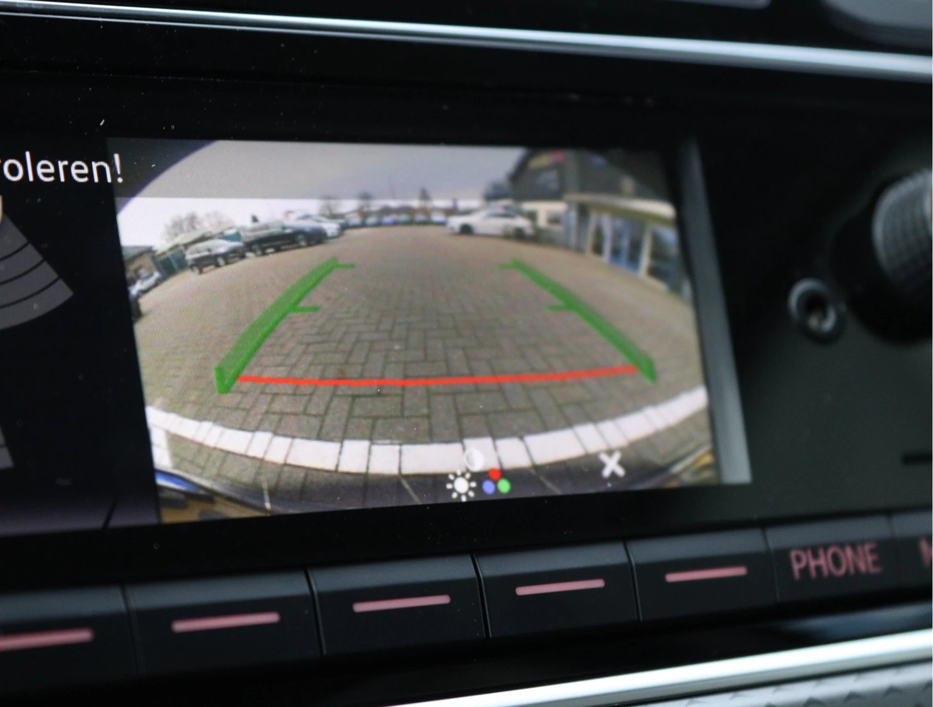 Hoofdafbeelding Volkswagen e-up!