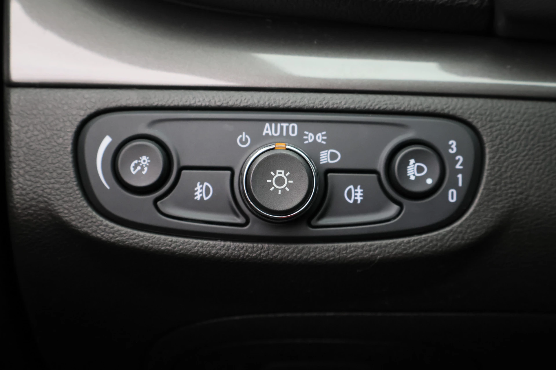 Hoofdafbeelding Opel Mokka X