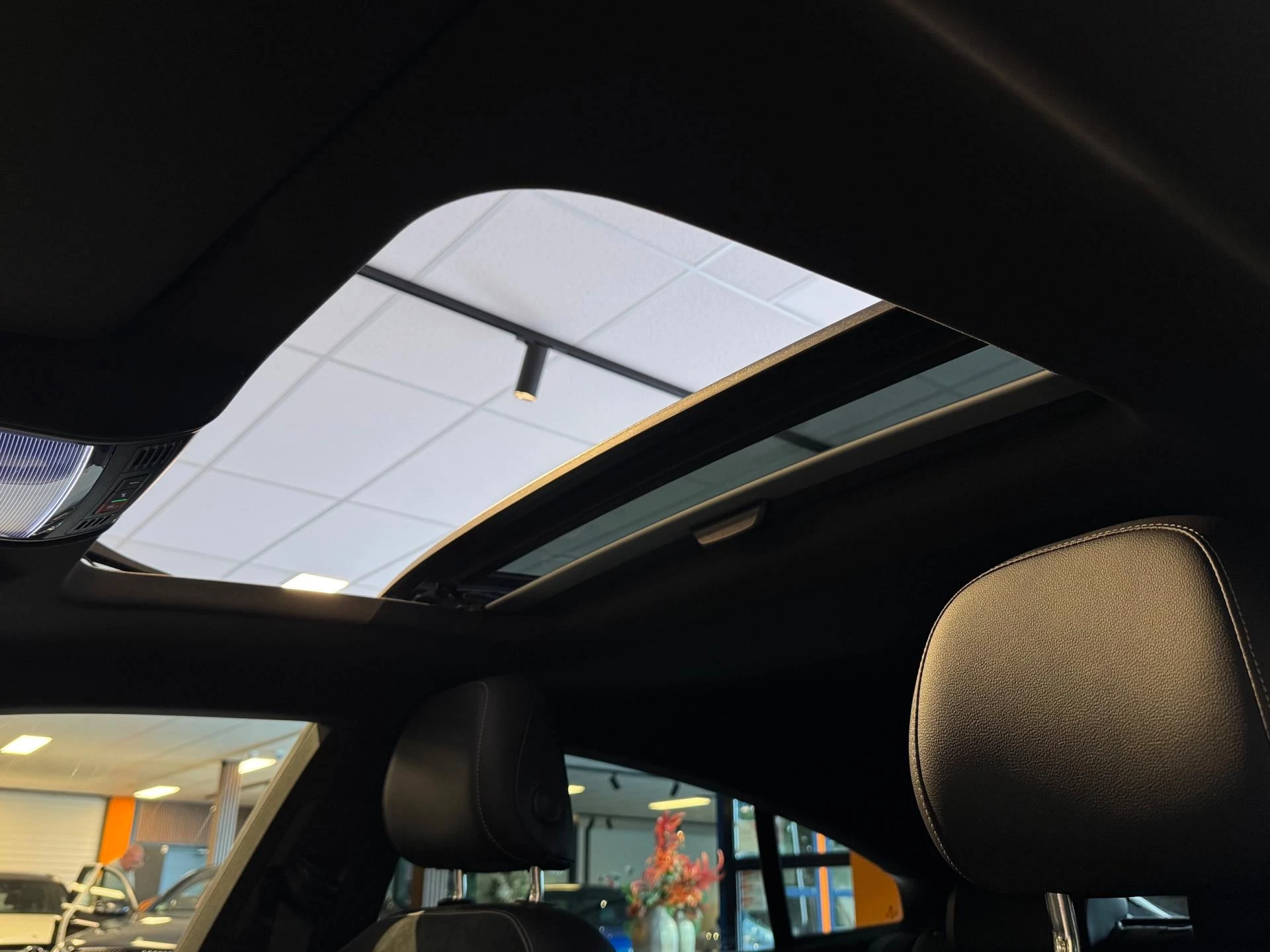 Hoofdafbeelding Volkswagen Arteon