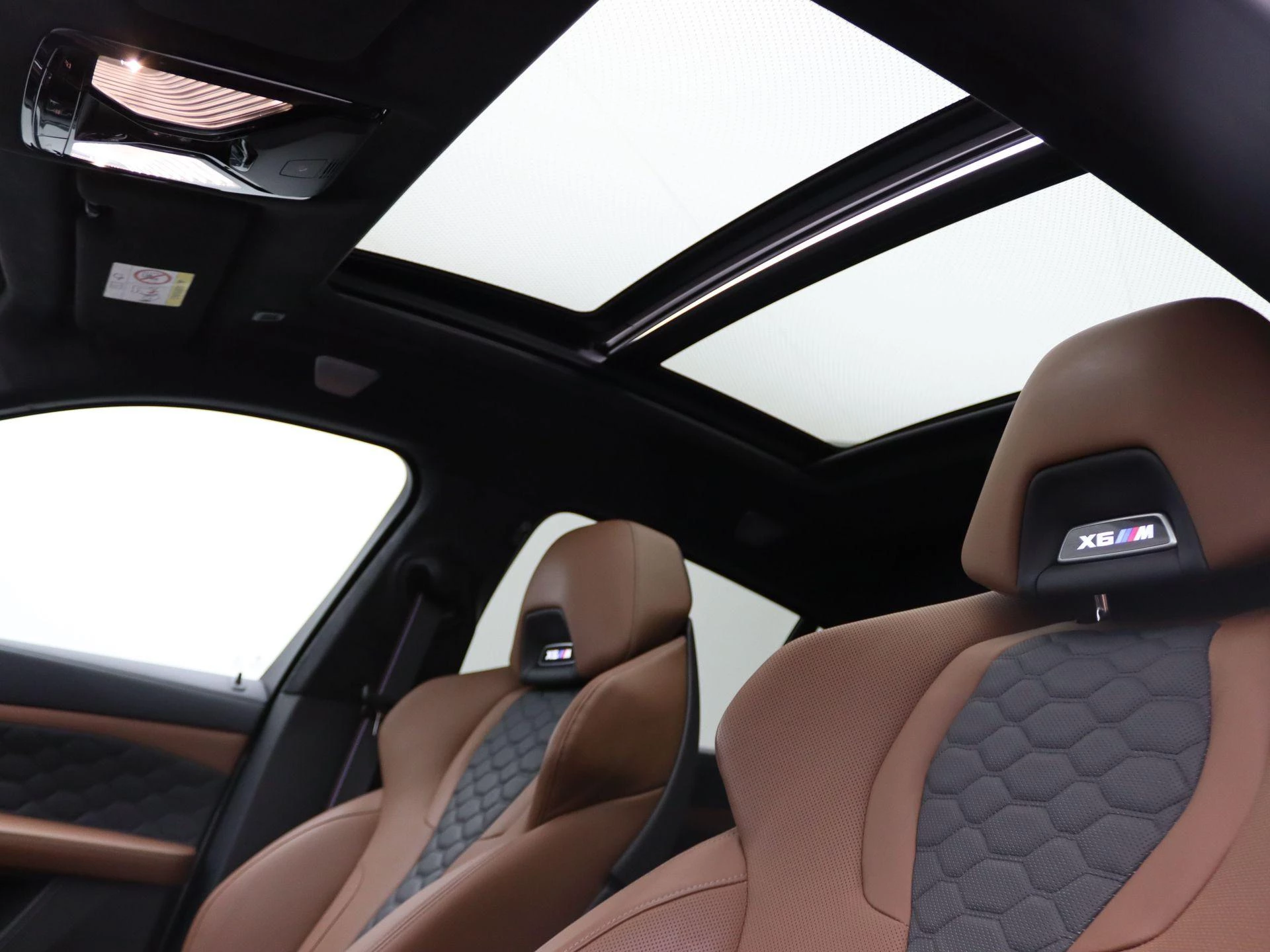 Hoofdafbeelding BMW X6