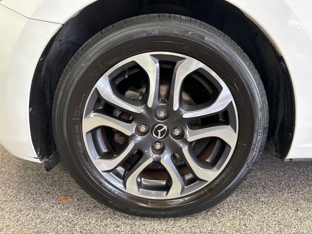 Hoofdafbeelding Mazda 2