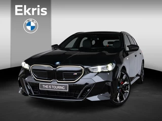 BMW i5 Touring M60 xDrive 84 kWh | M Sportpakket Pro | Innovation Pack | Comfort Pack