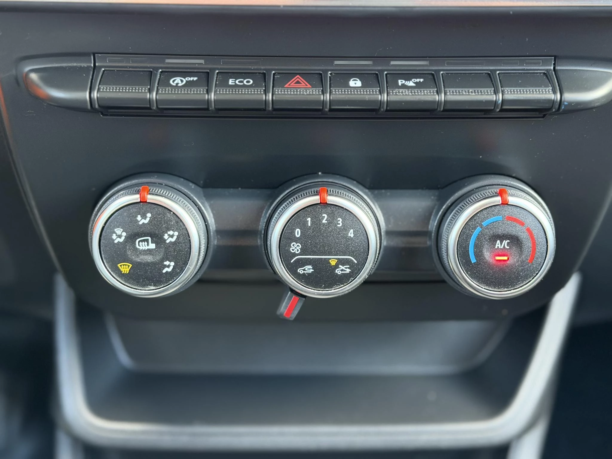 Hoofdafbeelding Renault Express