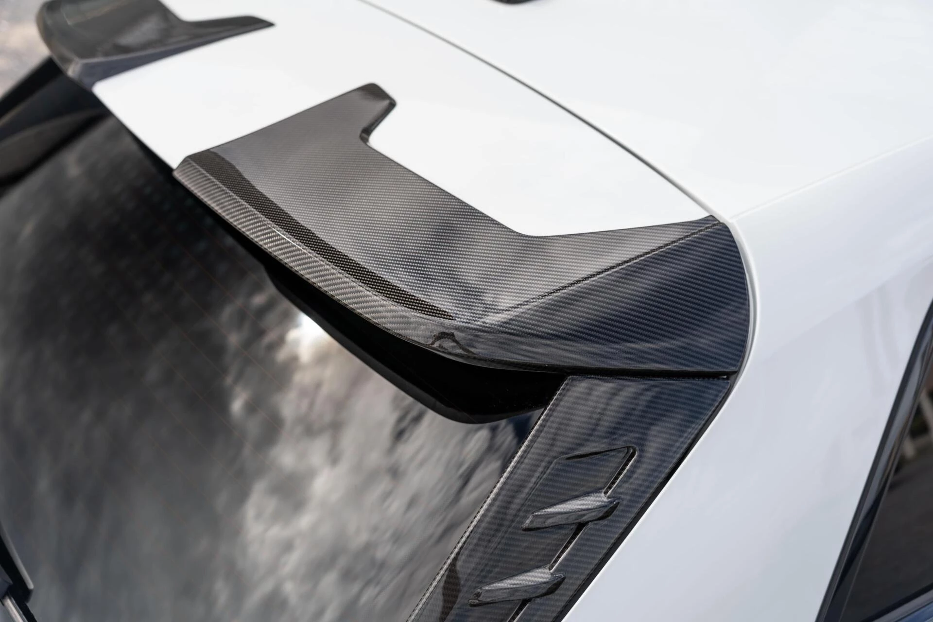Hoofdafbeelding Audi RS3