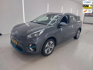 Kia E-Niro DynamicLine 64 kWh SOH 100% | DEALER OND. | FASE 3