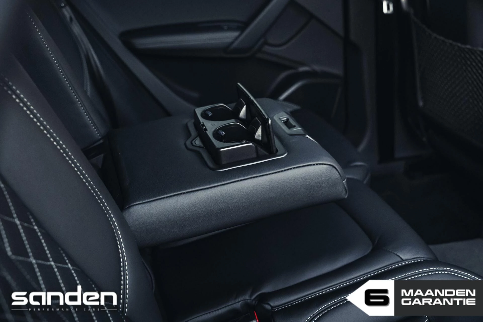 Hoofdafbeelding Audi SQ5