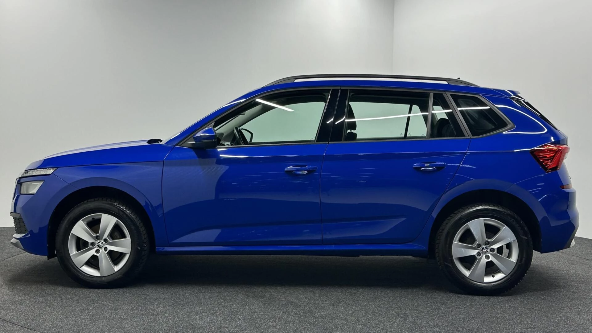 Hoofdafbeelding Škoda Kamiq