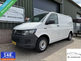 Volkswagen Transporter 2.0 TDI L1H1 Comfortline|Airco|CarPlay